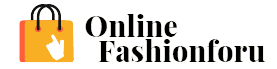 Online Fashionforu